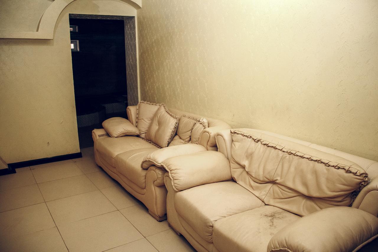 Hotel Gold Lion Chisinau Eksteriør bilde