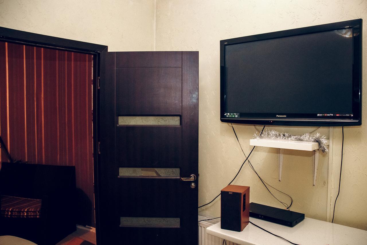 Hotel Gold Lion Chisinau Eksteriør bilde